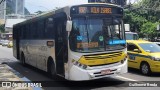 Transportes Vila Isabel A27606 na cidade de Rio de Janeiro, Rio de Janeiro, Brasil, por Guilherme Breda. ID da foto: :id.