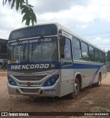 Ônibus Particulares 2218 na cidade de Campo Grande, Mato Grosso do Sul, Brasil, por PAULO MARINHO. ID da foto: :id.