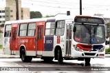 Capital Transportes 8901 na cidade de Aracaju, Sergipe, Brasil, por Breno Antônio. ID da foto: :id.
