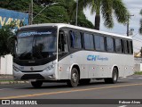 CH Transportes 132 na cidade de Paranavaí, Paraná, Brasil, por Robson Alves. ID da foto: :id.