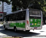 Transcooper > Norte Buss 1 6214 na cidade de São Paulo, São Paulo, Brasil, por Gilberto Mendes dos Santos. ID da foto: :id.