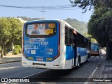 Transurb A72025 na cidade de Rio de Janeiro, Rio de Janeiro, Brasil, por Vinicius Lopes. ID da foto: :id.