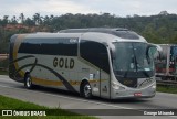 Gold Turismo e Fretamento 4000 na cidade de Santa Isabel, São Paulo, Brasil, por George Miranda. ID da foto: :id.