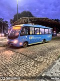 JTP Transportes - COM Porto Velho 02.038 na cidade de Porto Velho, Rondônia, Brasil, por Iago Silva. ID da foto: :id.