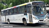 Transportes Futuro C30019 na cidade de Rio de Janeiro, Rio de Janeiro, Brasil, por Gabriel Sousa. ID da foto: :id.
