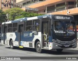 BH Leste Transportes > Nova Vista Transportes > TopBus Transportes 21123 na cidade de Belo Horizonte, Minas Gerais, Brasil, por Paulo Julian. ID da foto: :id.