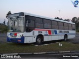 SOGIL - Sociedade de Ônibus Gigante Ltda. 034 na cidade de Gravataí, Rio Grande do Sul, Brasil, por Emerson Dorneles. ID da foto: :id.