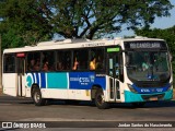 Transportes Campo Grande D53668 na cidade de Rio de Janeiro, Rio de Janeiro, Brasil, por Jordan Santos do Nascimento. ID da foto: :id.