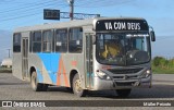 Vá com Deus 6013 na cidade de Rio Largo, Alagoas, Brasil, por Müller Peixoto. ID da foto: :id.