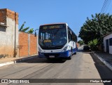 CMT - Consórcio Metropolitano Transportes 211 na cidade de Várzea Grande, Mato Grosso, Brasil, por Phelipe  Raphael. ID da foto: :id.