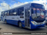 ViaBus Transportes CT-97708 na cidade de Ananindeua, Pará, Brasil, por Ramon Gonçalves do Rosario. ID da foto: :id.