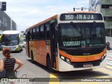 Empresa de Transportes Braso Lisboa A29081 na cidade de Rio de Janeiro, Rio de Janeiro, Brasil, por Guilherme Pereira Costa. ID da foto: :id.