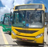 Plataforma Transportes 30707 na cidade de Salvador, Bahia, Brasil, por Matheus Calhau. ID da foto: :id.