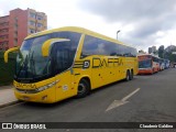 Dafra Transporte e Turismo 170004 na cidade de Aparecida, São Paulo, Brasil, por Claudenir Galdino. ID da foto: :id.