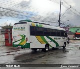 Brasiltur 7622044 na cidade de Manaus, Amazonas, Brasil, por Bus de Manaus AM. ID da foto: :id.
