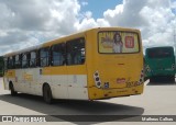 Plataforma Transportes 30710 na cidade de Salvador, Bahia, Brasil, por Matheus Calhau. ID da foto: :id.