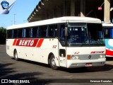 Bento Transportes 52 na cidade de Porto Alegre, Rio Grande do Sul, Brasil, por Emerson Dorneles. ID da foto: :id.