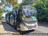 Auto Omnibus Nova Suissa 30967 na cidade de Belo Horizonte, Minas Gerais, Brasil, por Gustavo Henrique Almeida de Assis . ID da foto: :id.