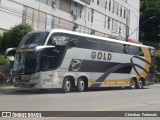 Gold Turismo e Fretamento 14000 na cidade de Viçosa, Minas Gerais, Brasil, por Christian  Fortunato. ID da foto: :id.