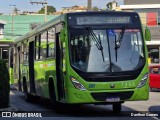 BB Transportes e Turismo 1463 na cidade de Itapevi, São Paulo, Brasil, por Danthon Gomes. ID da foto: :id.