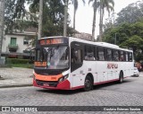 Petro Ita Transportes Coletivos de Passageiros 2049 na cidade de Petrópolis, Rio de Janeiro, Brasil, por Gustavo Esteves Saurine. ID da foto: :id.