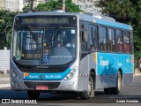 Auto Ônibus Fagundes RJ 101.435 na cidade de Niterói, Rio de Janeiro, Brasil, por André Almeida. ID da foto: :id.