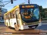 Expresso São José 500224 na cidade de Brazlândia, Distrito Federal, Brasil, por Pietro Ribeiro. ID da foto: :id.