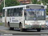 Expresso Metropolitano Transportes 2896 na cidade de Salvador, Bahia, Brasil, por Ícaro Chagas. ID da foto: :id.