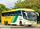 Empresa Gontijo de Transportes 18165 na cidade de Fortaleza, Ceará, Brasil, por Jaziel Lima. ID da foto: :id.