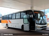 Ônibus Particulares 8614 na cidade de Castanhal, Pará, Brasil, por Ivam Santos. ID da foto: :id.