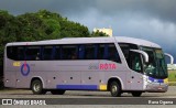 Rota Transportes Rodoviários 6825 na cidade de Vitória da Conquista, Bahia, Brasil, por Rava Ogawa. ID da foto: :id.