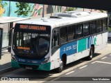 Transportes Campo Grande D53634 na cidade de Rio de Janeiro, Rio de Janeiro, Brasil, por Yaan Medeiros. ID da foto: :id.