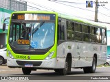BsBus Mobilidade 504556 na cidade de Samambaia, Distrito Federal, Brasil, por Pedro Andrade. ID da foto: :id.