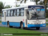 Ônibus Particulares S/N na cidade de Camaçari, Bahia, Brasil, por Ícaro Chagas. ID da foto: :id.