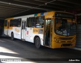 Plataforma Transportes 30704 na cidade de Salvador, Bahia, Brasil, por Adham Silva. ID da foto: :id.