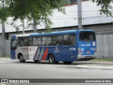 Empresa de Ônibus Pássaro Marron 37.706 na cidade de São Paulo, São Paulo, Brasil, por Joase Batista da Silva. ID da foto: :id.