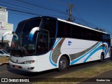 Ônibus Particulares 2219 na cidade de Gama, Distrito Federal, Brasil, por Everton Lira. ID da foto: :id.