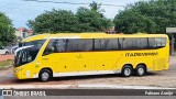 Viação Nova Itapemirim 20656 na cidade de Parnaíba, Piauí, Brasil, por Fabiano Araújo. ID da foto: :id.
