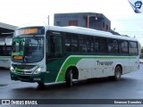 Transpar Transportes e Participações 3306 na cidade de Taquara, Rio Grande do Sul, Brasil, por Emerson Dorneles. ID da foto: :id.