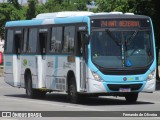 Rota Sol > Vega Transporte Urbano 35431 na cidade de Fortaleza, Ceará, Brasil, por Fernando de Oliveira. ID da foto: :id.