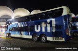 UTIL - União Transporte Interestadual de Luxo 11930 na cidade de Itapeva, Minas Gerais, Brasil, por Helder Fernandes da Silva. ID da foto: :id.