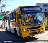 Plataforma Transportes 30611 na cidade de Salvador, Bahia, Brasil, por Gustavo Santos Lima. ID da foto: :id.