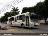 Real Alagoas de Viação 1402 na cidade de Maceió, Alagoas, Brasil, por Luiz Fernando. ID da foto: :id.