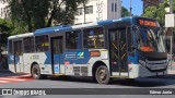 São Cristóvão Transportes 41068 na cidade de Belo Horizonte, Minas Gerais, Brasil, por Edmar Junio. ID da foto: :id.