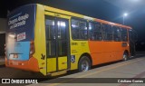 Companhia Coordenadas de Transportes 25895 na cidade de Sarzedo, Minas Gerais, Brasil, por Cristiano Gomes. ID da foto: :id.