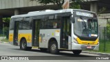 Upbus Qualidade em Transportes 3 5803 na cidade de São Paulo, São Paulo, Brasil, por Cle Giraldi. ID da foto: :id.