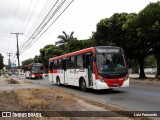 Real Alagoas de Viação 4655 na cidade de Maceió, Alagoas, Brasil, por Luiz Fernando. ID da foto: :id.