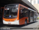 TRANSPPASS - Transporte de Passageiros 8 1329 na cidade de São Paulo, São Paulo, Brasil, por Breno Freitas. ID da foto: :id.