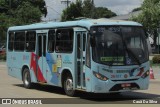 Maraponga Transportes 26307 na cidade de Fortaleza, Ceará, Brasil, por Cauã Da Silva. ID da foto: :id.