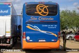 São Cristovão Transporte e Turismo 110 na cidade de Serra Talhada, Pernambuco, Brasil, por Lucas Ramon. ID da foto: :id.